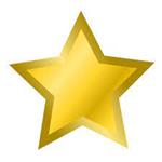 Gold Star